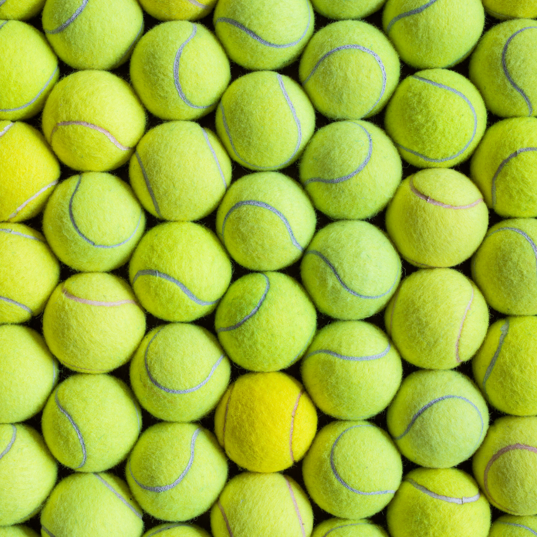 Tennis Balls